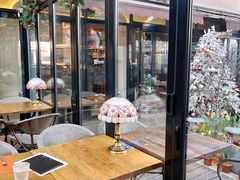 -Golden Lily河内巴黎法越料理餐厅(建国西路店)