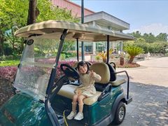 -太阳岛度假酒店