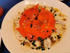 -高佳庄·海鲜酒楼(东港店)