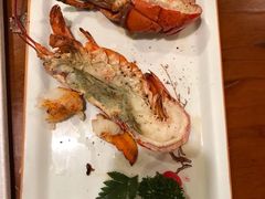 -花和海鲜自助(梅江店)