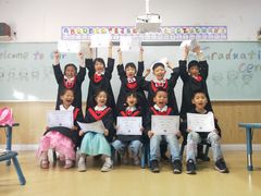 -瑞思成长中心(高新校区)