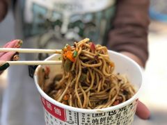 -家阳赵师傅油饼包烧麦(粮道街店)