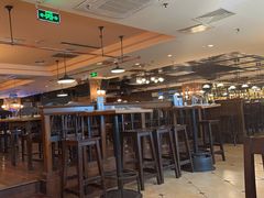 -宝莱纳啤酒花园餐厅PAULANER BRAUHAUS Nanjing(广州路店)