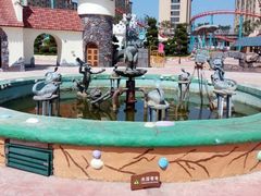 -蓬莱欧乐堡梦幻世界