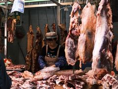 -大观篆新农贸市场