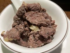 -幸运牛汕头小黄牛牛肉火锅(梅林店)