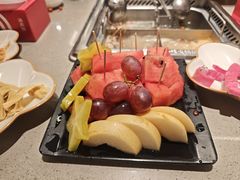 -海底捞火锅(壹悦城店)