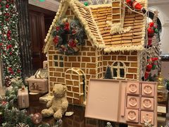 -上海外滩华尔道夫酒店