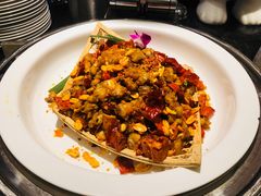 -安蒂娅·海鲜自助餐厅(安蒂娅美兰酒店)