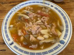 -老雒阳面馆·水席·洛阳菜(王城路店)