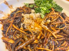 -马凯餐厅(长椿街店)