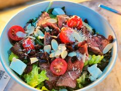 -农畉LONFOOD(福田星河COCOPark店)