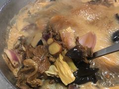 -美兰春记食店·龙舌坡红烧牛肉