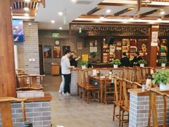 -百叶居·老北京涮羊肉(鼓楼店)