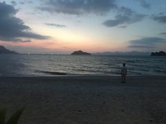 -Scarborough Fish & Chips- Tanjung Rhu