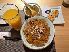 -德川家日本料理(中关村寰太大厦店)