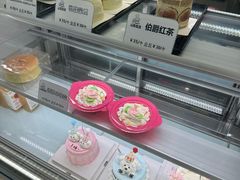 -心乐生活新鲜屋(星海广场店)