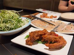 -福禄娃一家人火锅(上地店)