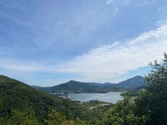 -北京金海湖景区
