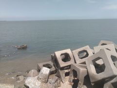 -东疆建设开发纪念公园