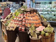 -Olé精品超市(北京合生汇店)