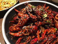 -一棠龙虾•王牌虾球(楚河汉街店)