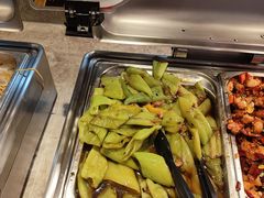 -比格比萨自助(万柳华联店)