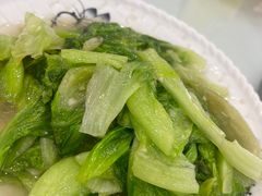 -碧海银沙海鲜餐厅(恒大海上威尼斯店)