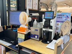 -LOHO眼镜(上海五角场合生汇店)