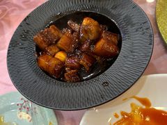 -外滩往事民国上海菜(黄浦店)