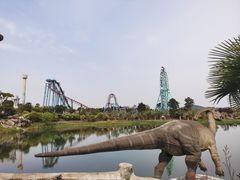 -南京银杏湖乐园