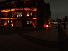 -横滨红砖仓库1号馆
