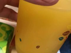 -德克士(睢宁曼哈顿店)