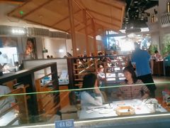 -晓粤·惹味粤菜(凯德乐峰广场店)