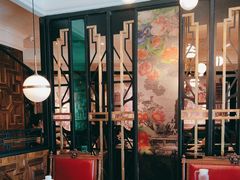 -新白鹿餐厅(京基KK ONE店)