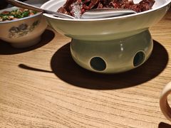 -农耕记·湖南土菜(halo广场店)