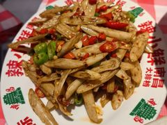 -辣小鲜·南昌大排档(船山路店)