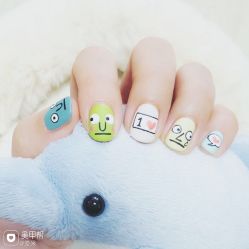 -Pink You美甲美睫纹绣定制中心