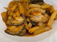 -开海·红岛海鲜虾水饺(石老人店)