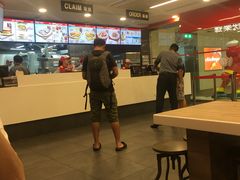 -快乐蜂(永光广场店)