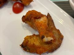 -豪客来牛排(府河店)