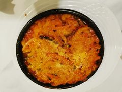 番茄通心粉-维兰西餐(万泉河店)