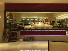 -盛宴自助餐厅(运达喜来登店)