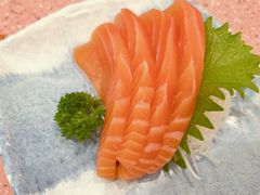 -元气寿司(环球港店)