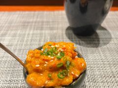 -戏作寿司(观音桥店)
