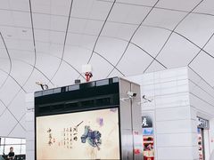 -郑州新郑国际机场