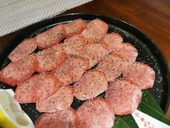 -热血兄弟·炭火烤肉(融侨中心店)