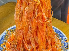 -王菊美食街·王菊面馆(总店)