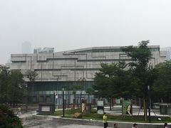 -南山图书馆(常兴路店)