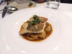 -L'Arome芳芳法国餐厅(仙林金鹰店)